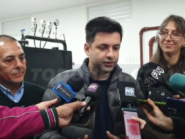 🔴 SÁENZ PEÑA | El Complejo Termal recuperó todos sus servicios y suma nuevas propuestas de bienestar