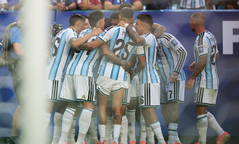 Primero hay que saber sufrir…. después soñar