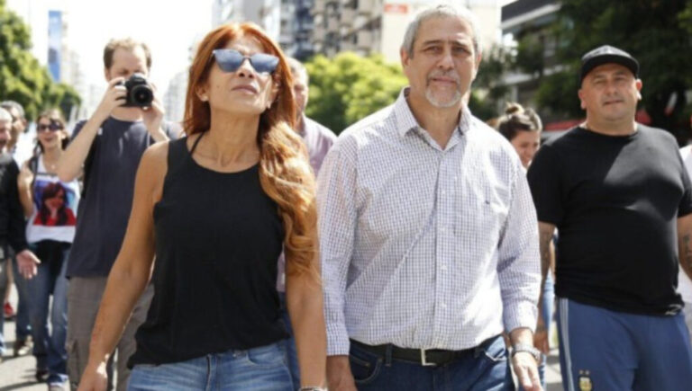 Jorge Ferraresi dejó la intendencia de Avellaneda y asumió su esposa: el proyecto 2027 que está detrás del cambio