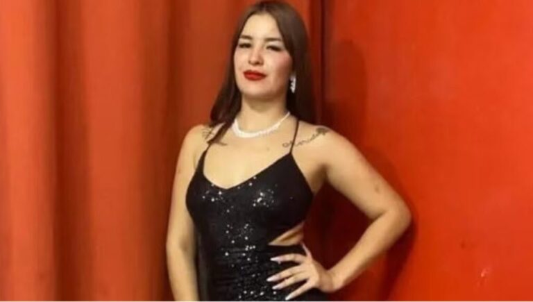 Quién era Karina Cáceres, la joven de 22 años que era intensamente buscada en José C. Paz y apareció muerta