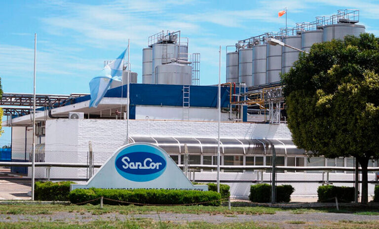 La Justicia suspendió la venta de SanCor y analizará el proceso de licitación