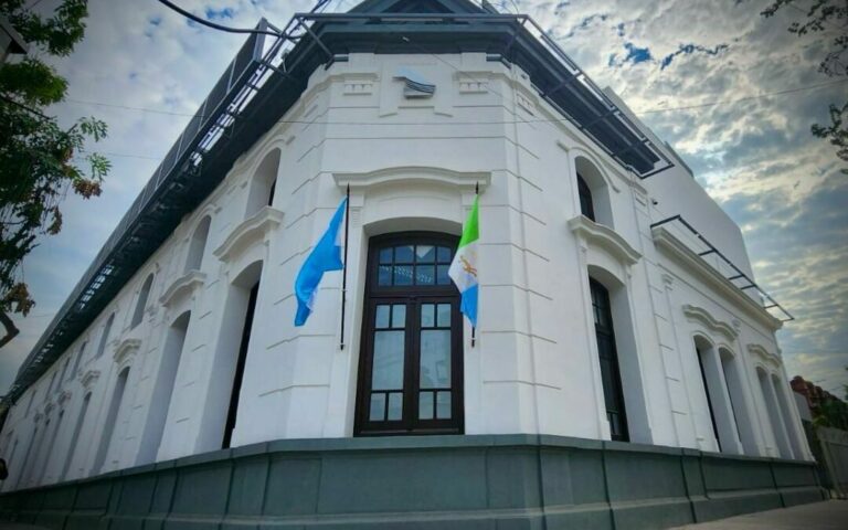🔴 PROVINCIALES | SECHEEP informa que sus oficinas permanecerán cerradas este lunes por el Día del Trabajador de la Electricidad