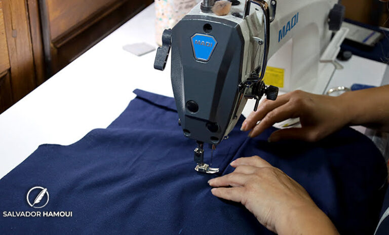 La industria textil continúa en crisis: caen la producción, el empleo y la inversión