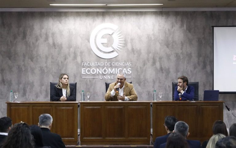 🔴 PROVINCIALES | Con DATAÑACH, el gobierno provincial moderniza la gestión de los programas sociales
