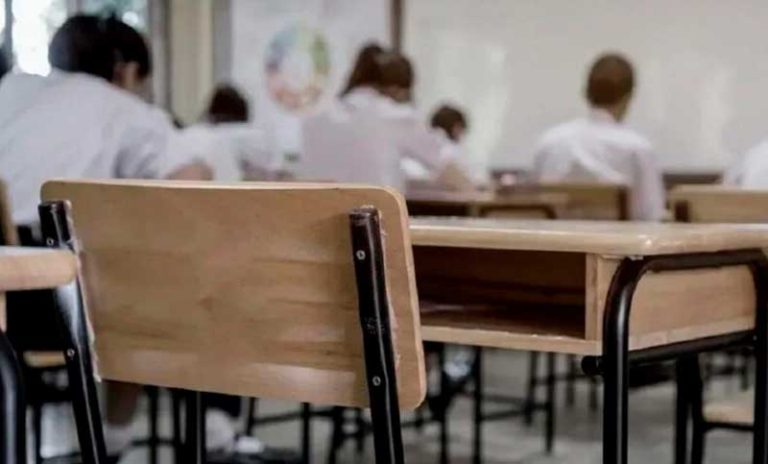 Gremios docentes se mostraron disconformes con la propuesta paritaria: «No estamos ni cerca»