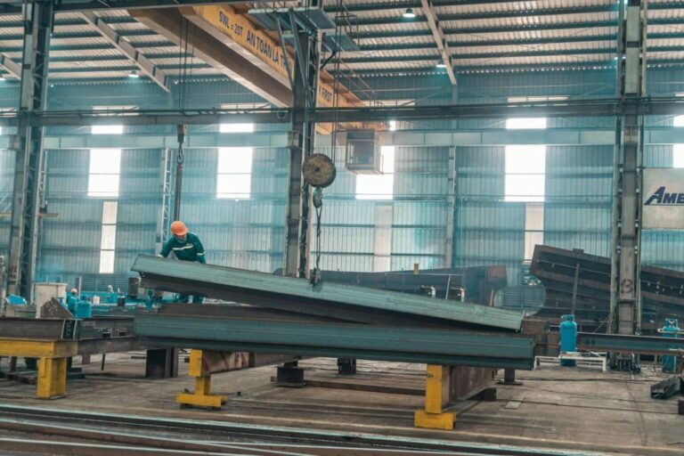 La industria santafesina no se recupera: siete de cada diez rubros se achican