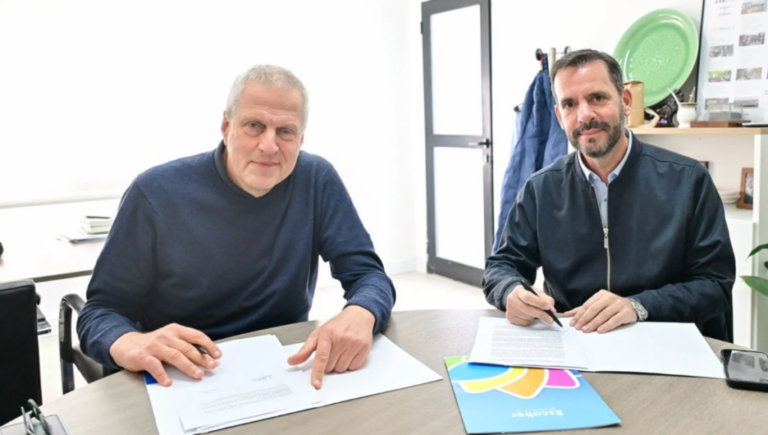 El PES de Escobar suma dos nuevas carreras universitarias vinculadas a la tecnología: todos los detalles