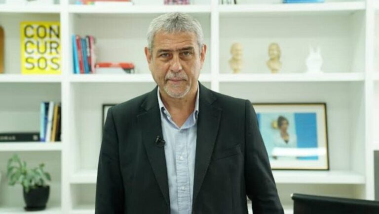 Polémica en Avellaneda con la vuelta de Jorge Ferraresi como asesor: la oposición denuncia que cobrará un sueldo millonario