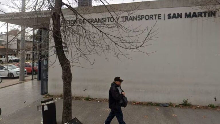 Allanan la municipalidad de San Martín y la de Ezeiza: la Justicia sigue la pista de licencias de conducir para narcos y ladrones