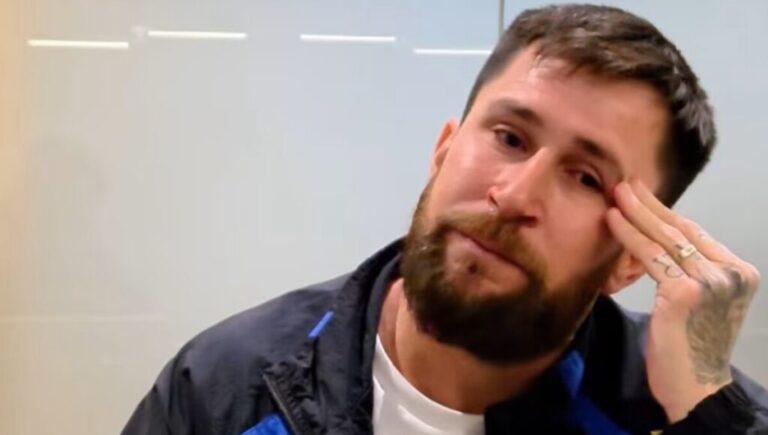 Un ex jugador de Racing reveló el drama que vive por la adicción al juego: “Perdí a mi familia”