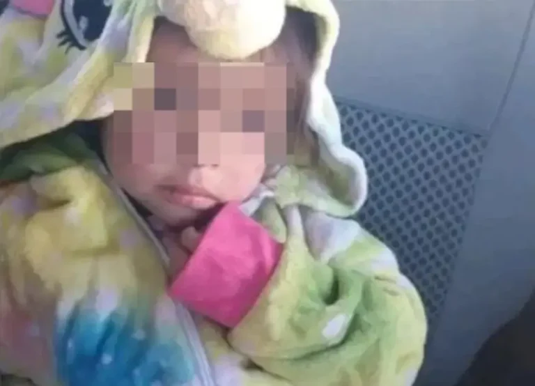 🔴 POLICIALES | Final feliz: encontraron a la nena de 3 años desaparecida en San Luis