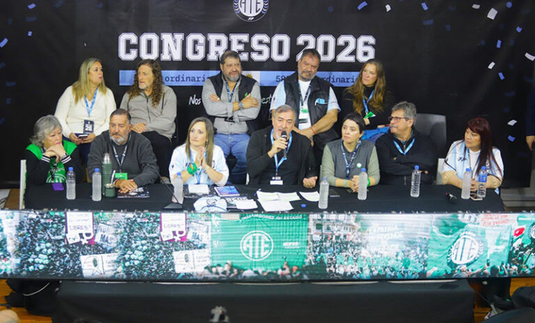 Modelo de miseria: el 87% de los trabajadores estatales está endeudado y el 40% lo hace para afrontar gastos básicos