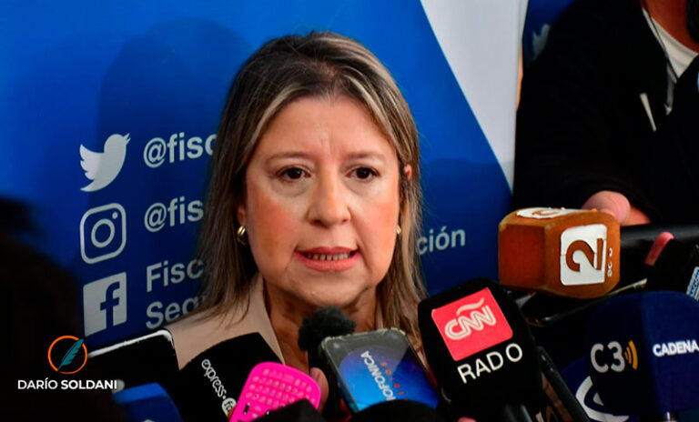 Tras la represión del jueves, exigen a Monteoliva que dé explicaciones en Diputados sobre el accionar de las fuerzas federales