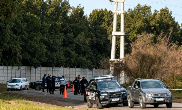 Liberaron al camionero que mató a un ladrón: las cámaras respaldaron la legítima defensa