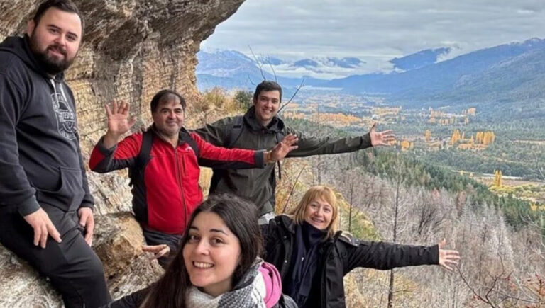 Drama en Alejandro Korn: una mujer falleció y su hija tiene muerte cerebral tras caer por un barranco en Jujuy
