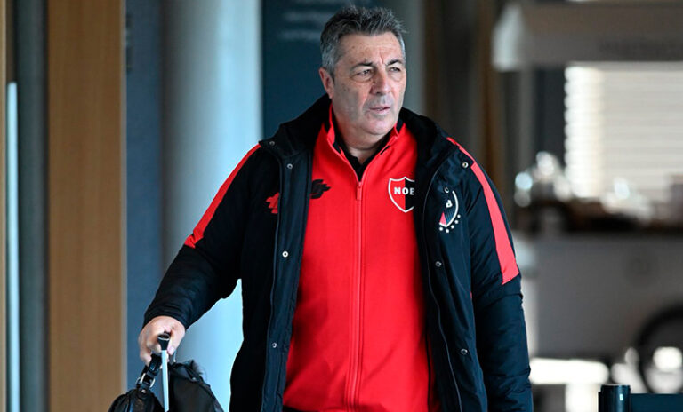 Kudelka: «Cometimos errores muy puntuales, no hicimos un buen partido»