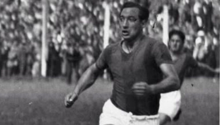 La leyenda del vasco que fue ídolo en Argentina y es el goleador más grande en la historia del fútbol español