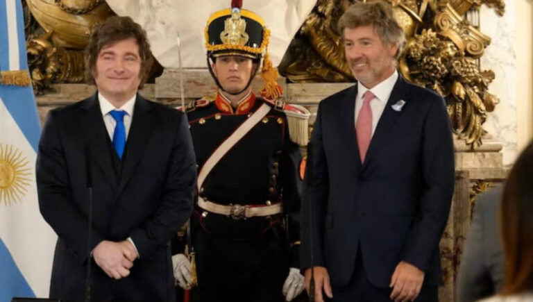 Juan Bautista Mahiques destacó los candidatos para cargos judiciales propuestos por el Gobierno: “Récord histórico”