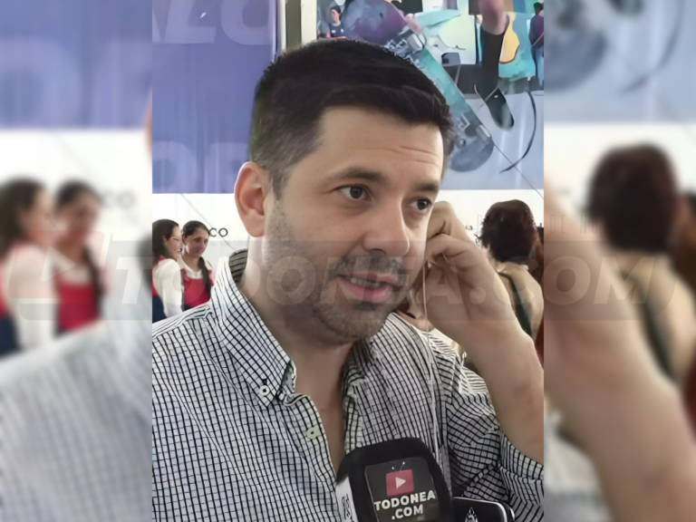 🔴 SÁENZ PEÑA | El Municipio refuerza la distribución de agua mientras SAMEEP trabaja para restablecer el servicio