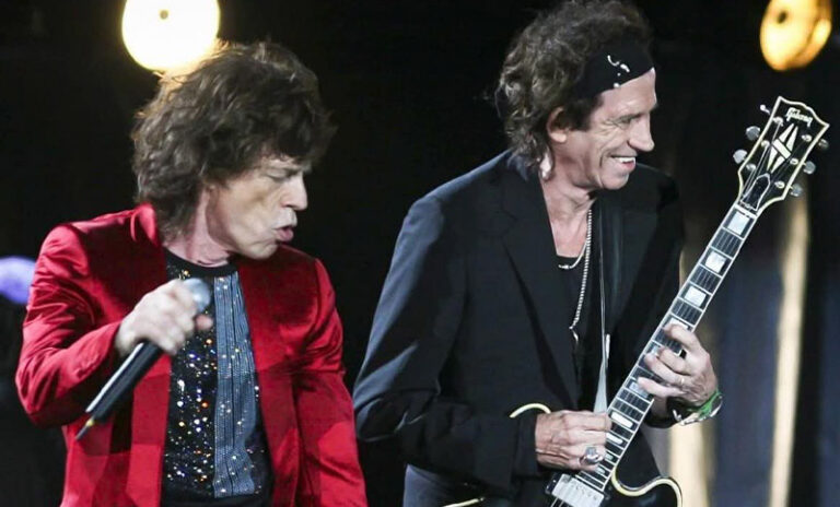 Cuando los Rolling Stones estuvieron al borde de la separación