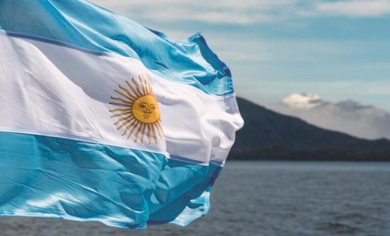 El 66% de los argentinos piensa que la soberanía nacional y la defensa de la patria están menos presentes en el Gobierno