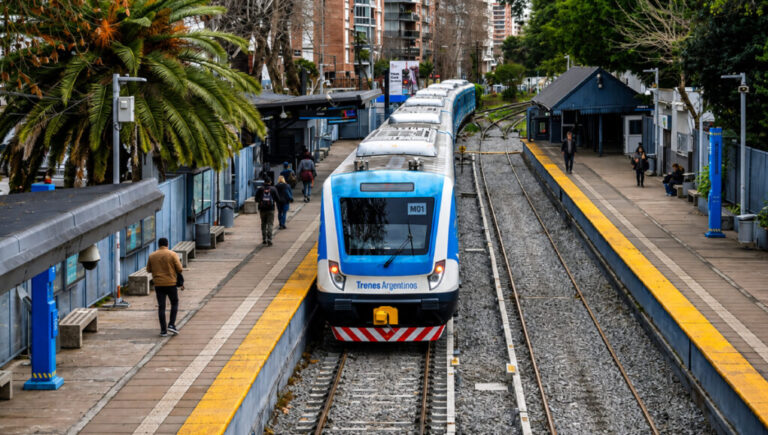 La polémica del “Tren de la Alegría”: propusieron una actividad para chicos en el Mitre que tuvo un final impensado