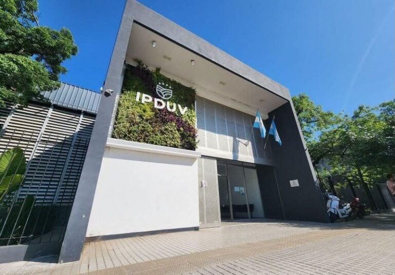 🔴 PROVINCIALES | Vivienda: el IPDUV recuerda que las cuotas vencen el día 15 de cada mes