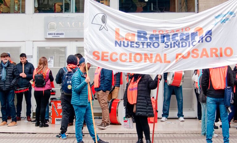 Despidos en Nación Servicios: extienden la conciliación ante la negativa de reincorporar a trabajadores