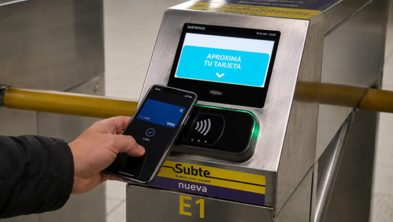 Descuentos para viajar en subte y colectivo en el AMBA: qué bancos y billeteras devuelven hasta el 100% del pasaje