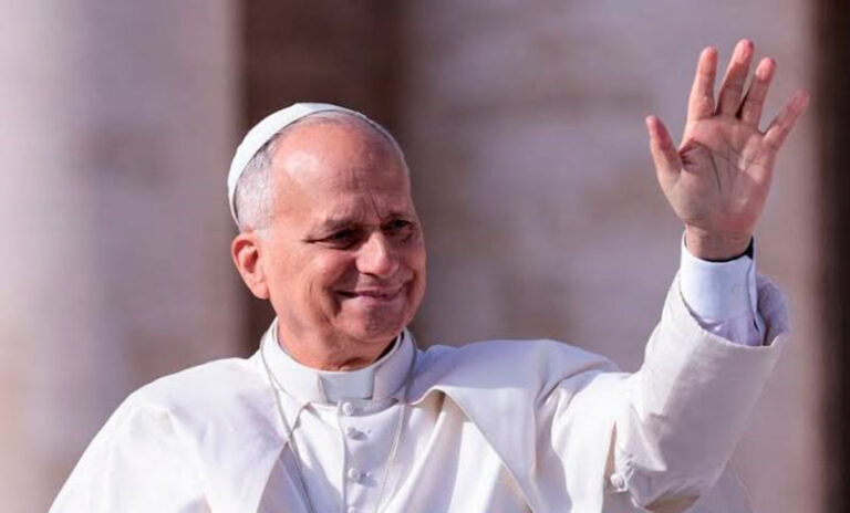 Perú se prepara para recibir una gran cantidad de turistas con la visita del papa León XIV