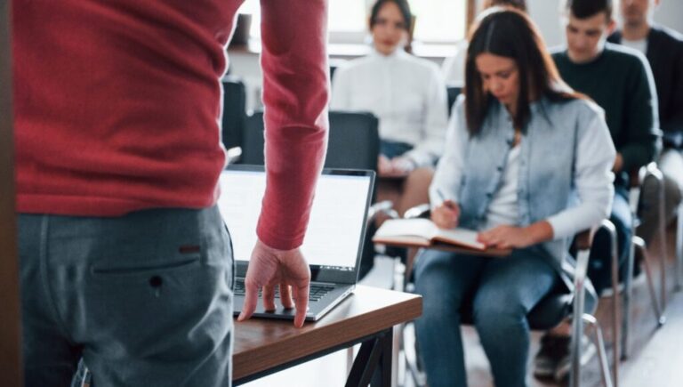 El Polo de Educación Superior de Escobar suma dos nuevas carreras universitarias: cuándo termina la inscripción