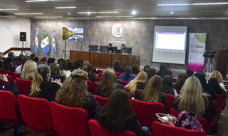 🔴 PROVINCIALES | Plan de Alfabetización: Educación presentó los resultados de las evaluaciones para fortalecer los aprendizajes