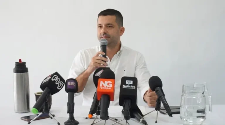 🔴 POLICIALES | La Fiscalía concluyó que no hubo delito y archivo la denuncia de Pérez Pons contra Cipolini