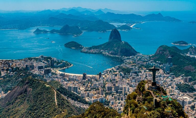 Brasil marca récord de empleo con 103 millones de trabajadores en 2025