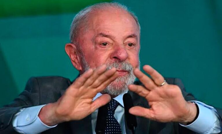 Lula acusó al Tribunal Supremo de Brasil por vínculos con el banquero Daniel Vorcaro, detenido por fraude multimillonario