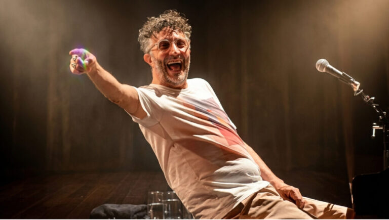 Fito Páez será el número estelar de la Fiesta Nacional de la Flor 2026: cuánto salen las entradas y la grilla completa de shows
