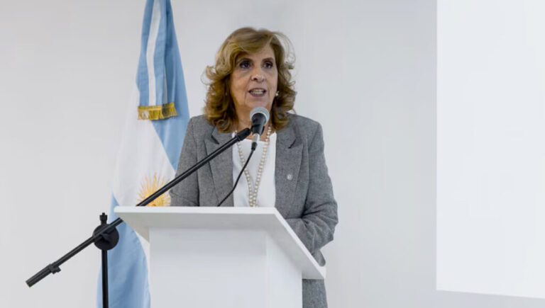 La jueza de Lomas de Zamora que suspendió el Régimen Penal Juvenil defendió su fallo: «Camino todo el día por el Conurbano»