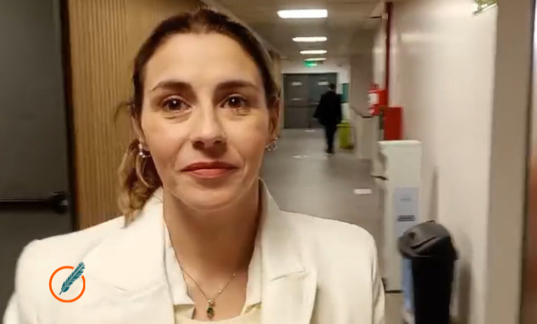 Pagano presentó el Observatorio de Empresas y alertó por el cierre de firmas