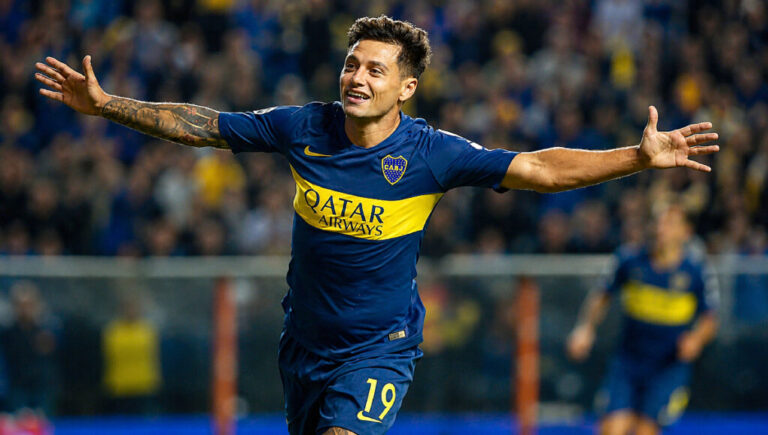 Mauro Zárate vuelve a Haedo para jugar en el club de barrio donde se formó como futbolista