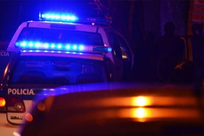 🔴 POLICIALES | Investigan la agresión denunciada contra una adolescente durante un baile estudiantil en Sáenz Peña