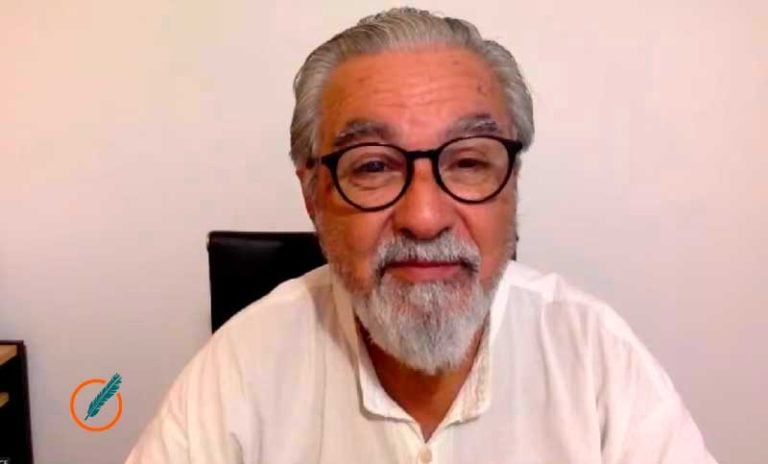Ponce advirtió por una “masacre social y productiva” y afirmó que la Argentina atraviesa una recesión