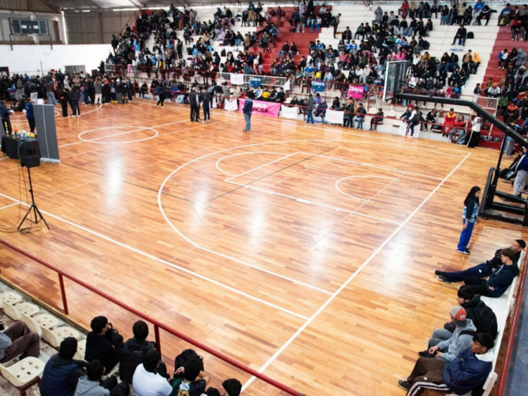 🔴 SÁENZ PEÑA | Con gran desempeño en diferentes disciplinas deportistas saenzpeñenses clasificaron al provincial del Chaco Juega