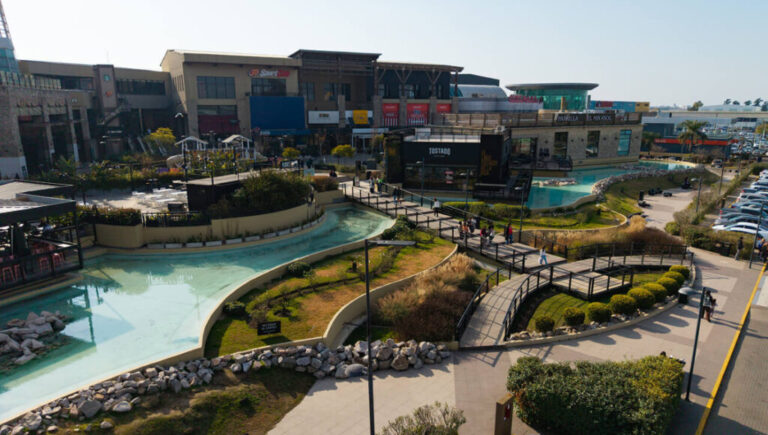 Invertirán US$10 millones en un teatro para 900 personas en uno de los shoppings más importantes de zona norte