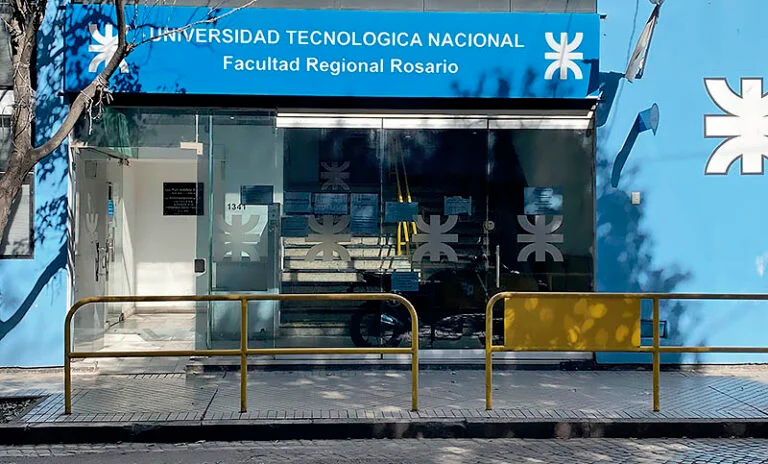 Paro de los docentes de la UTN pensando en la V Marcha Federal Universitaria