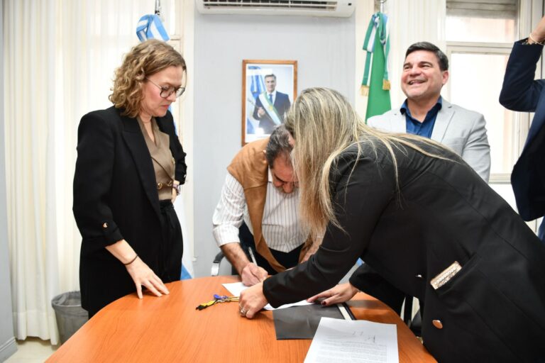 🔴 PROVINCIALES | Salud que llega más cerca: Chaco avanza en la descentralización de tratamientos de alta complejidad