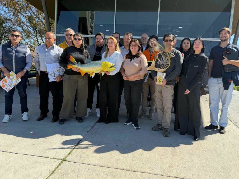 🔴 PROVINCIALES | Ecom lleva conectividad, tecnología e innovación a la Fiesta Internacional de la Pesca del Dorado