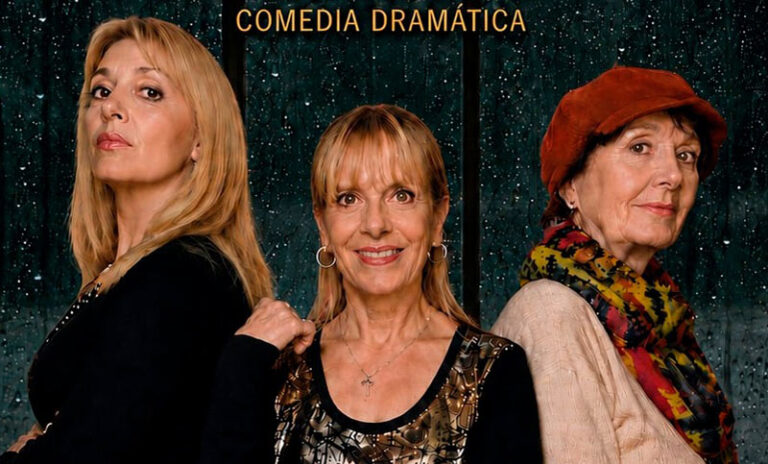 “Almas sometidas” regresa al teatro de AEC: una obra para reír, pensar y reflexionar