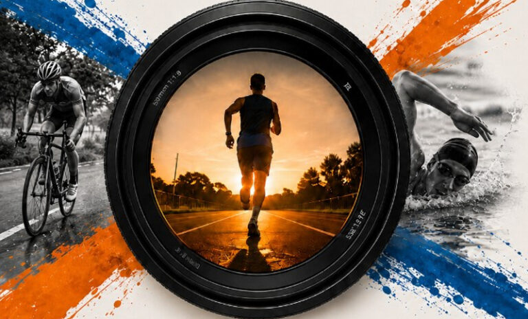 Lanzan el concurso de fotografía deportiva “Santa Fe en Foco”, con importantes premios
