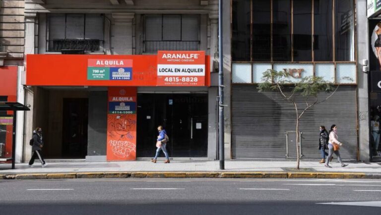 Abrir un comercio: dos municipios del Conurbano están en los extremos del ranking que mide las dificultades para emprender
