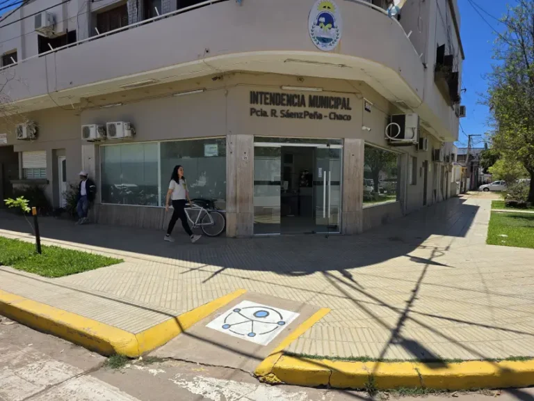 🔴 LOCALES | Sáenz Peña recuperó más fondos de la Bolsa y los destinó a la reserva para emergencias
